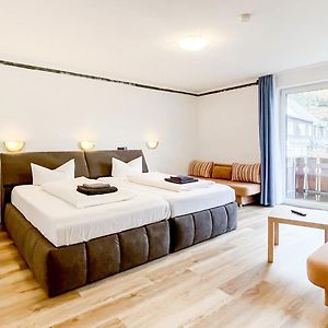 Deluxe Zimmer